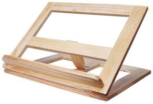 ***FARISTOL DE FUSTA MARRO CLA | 8428322003356 | NOGAT55 | Llibreria La Gralla | Librería online de Granollers