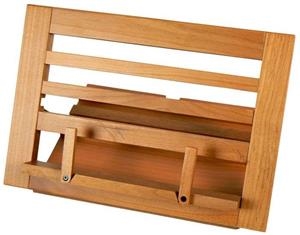 ***FARISTOL FUSTA 35X25CM MARRO | 8428322059377 | NOGAT321 | Llibreria La Gralla | Librería online de Granollers