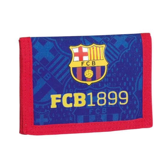 ***CARTERA BARÇA FCB 1899 BLAVA 2012 | 8412688144327 | NOG811272036 | Llibreria La Gralla | Llibreria online de Granollers