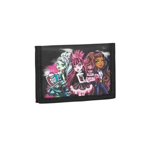 ***CARTERA MONSTER HIGH SWEET 1600 2012 | 8412688144662 | NOG811243036 | Llibreria La Gralla | Llibreria online de Granollers