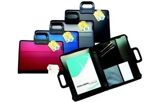 CARPETA CREMALLERA | FOL870 | Llibreria La Gralla | Llibreria online de Granollers