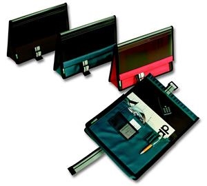 PORTAFOLI SIMPLE FOLDERMATE VERMELL | 4718724765261 | FOL765 | Llibreria La Gralla | Llibreria online de Granollers