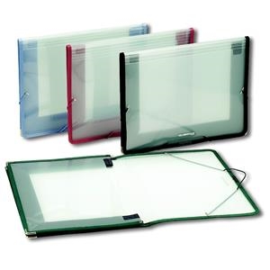 CARPETA GOMES PLASTIC A4 COLORS | 4718724827037 | FOL827 | Llibreria La Gralla | Llibreria online de Granollers