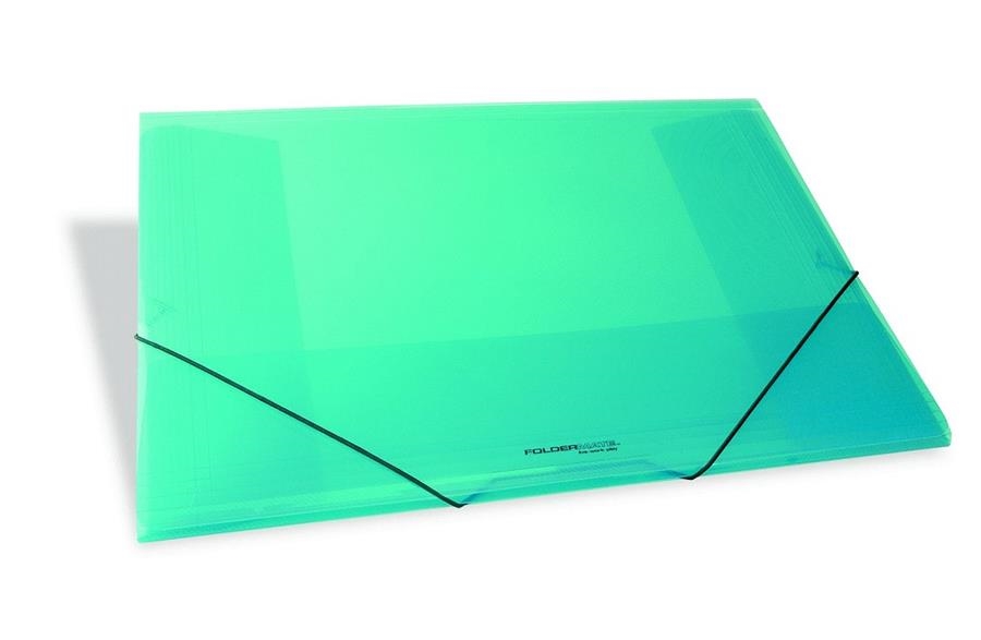 CARPETA A3 FOLDERMATE PLASTIC COLORS | 4718724600999 | FOL6009 | Llibreria La Gralla | Llibreria online de Granollers