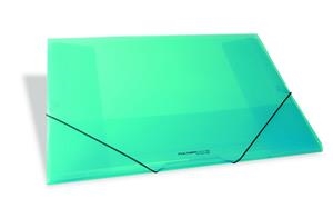 CARPETA A3 FOLDERMATE PLASTIC COLORS | 4718724600999 | FOL6009 | Llibreria La Gralla | Llibreria online de Granollers