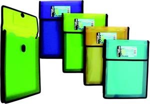 CARPETA FOLDERMATE VERTICAL DOSSIERS | 4718724502798 | FOL5027 | Llibreria La Gralla | Llibreria online de Granollers