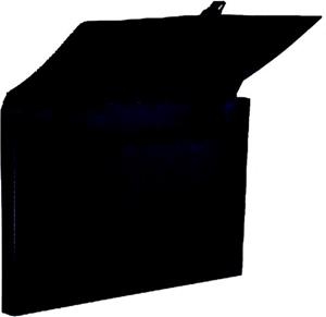 MALETI FOLDERMATE A3 NEGRE | 4718724587023 | FOL587 | Llibreria La Gralla | Llibreria online de Granollers