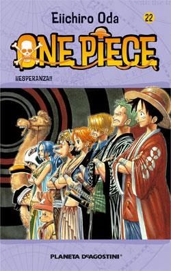 ONE PIECE 22 | 9788468471730 | ODA, EIICHIRO | Llibreria La Gralla | Llibreria online de Granollers