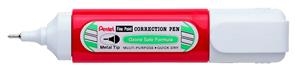 CORRECTOR MULTIUSOS P.FINA 12ML | PENZLC31W | Llibreria La Gralla | Librería online de Granollers