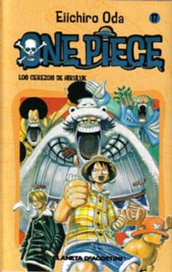 ONE PIECE 17 | 9788468471686 | ODA, EIICHIRO | Llibreria La Gralla | Llibreria online de Granollers