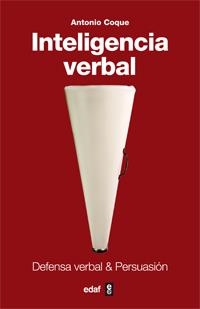 INTELIGENCIA VERBAL | 9788441432741 | COQUE, ANTONIO | Llibreria La Gralla | Librería online de Granollers