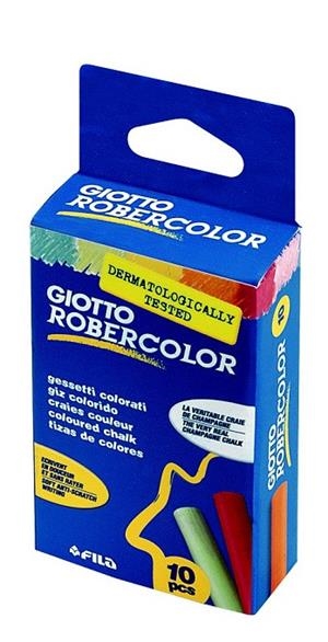 GUIX COLORS 10 UNITATS | ROB47806 | GIO538900 | Llibreria La Gralla | Llibreria online de Granollers