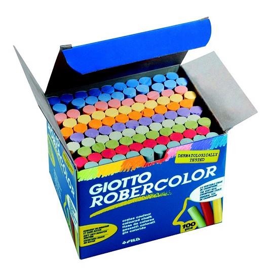 GUIX COLORS 100 UNITATS | 8000825967559 | GIO539000 | Llibreria La Gralla | Llibreria online de Granollers