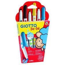 RETOLADORS 6 UN GIOTTO BEBE | 8000825460500 | GIO460500 | Llibreria La Gralla | Librería online de Granollers