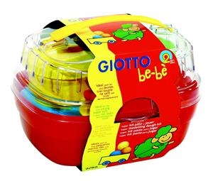 SET PASTA TOVA CISTELL GIOTTO  | 8000825462603 | GIO462600 | Llibreria La Gralla | Llibreria online de Granollers