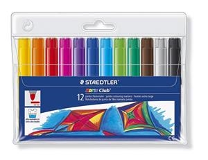 RETOLADORS 12 UN GRUIXUT ESCOLAR | STD340WP12 | Llibreria La Gralla | Llibreria online de Granollers