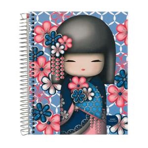 ***LLIBRETA NBOOK A6 KIMMIDOLL 2012 | 8412688147571 | NOG49098 | Llibreria La Gralla | Llibreria online de Granollers