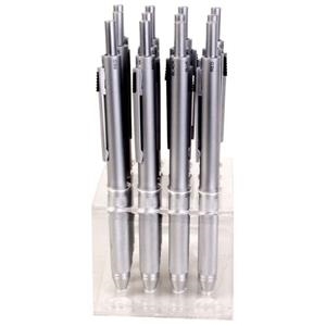 ***BOLIGRAF TRIO NOGUERA I VINTRO COLORS | 8428322075360 | NOGBO2713 | Llibreria La Gralla | Llibreria online de Granollers