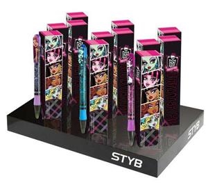 ***BOLIGRAF MONSTER HIGH 2012 | 8414550172018 | NOGBO3770 | Llibreria La Gralla | Llibreria online de Granollers