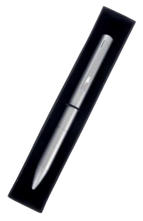 ***BOLIGRAF GBBN CROMAT 2012 | 8428322984525 | NOGBO5081 | Llibreria La Gralla | Llibreria online de Granollers