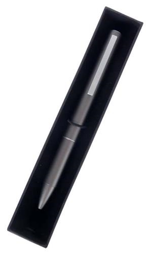 ***BOLIGRAF GBBN GRIS 2012 | 8428322984532 | NOGBO5083 | Llibreria La Gralla | Llibreria online de Granollers