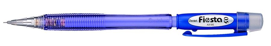 PORTAMINES PENTEL FIESTA 05 | 3474377922154 | PENAX105 | Llibreria La Gralla | Librería online de Granollers