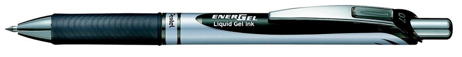***ROLLER PENTEL ENERGEL 07 NEGRE | 4902506070951 | PENBL77A | Llibreria La Gralla | Librería online de Granollers