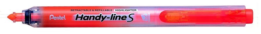 ***MARCADOR PENTEL SXS15 ROSA | 4902506074355 | PENSXS15PO | Llibreria La Gralla | Librería online de Granollers
