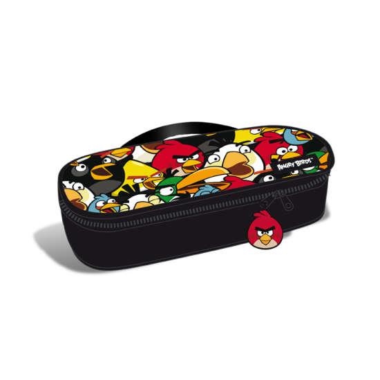 ***PORTATOT ANGRY BIRDS OVALAT 2012 | 5701359679705 | NOG7648120 | Llibreria La Gralla | Llibreria online de Granollers