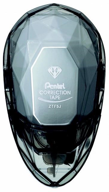 ***CORRECTOR PENTEL POP'NPOP COLORS | 4902506077387 | PENZTF5/36 | Llibreria La Gralla | Librería online de Granollers