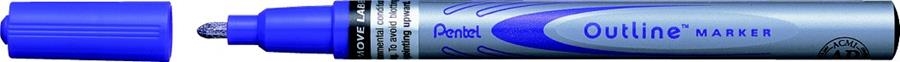 ***RETOLADOR PINTURA OPAC PLATA-VIOLETA | 072512202654 | Llibreria La Gralla | Librería online de Granollers