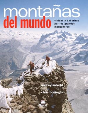 MONTAÑAS DEL MUNDO.VIVIDAS Y DESCRITAS POR LOS GRANDES MONTA | 9788489969384 | Llibreria La Gralla | Llibreria online de Granollers