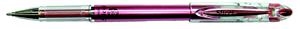 ***ROLLER PENTEL SLICCI ROSA METALL | 884851000675 | PENBG208MPX | Llibreria La Gralla | Librería online de Granollers
