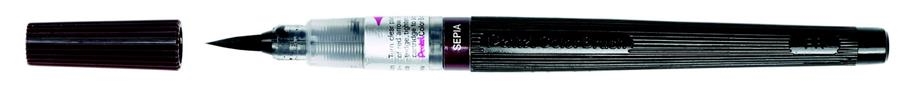 ***PACK RETOLADORS PINZELL COLORS PENTEL | 3474375000014 | PENGFL5 | Llibreria La Gralla | Librería online de Granollers