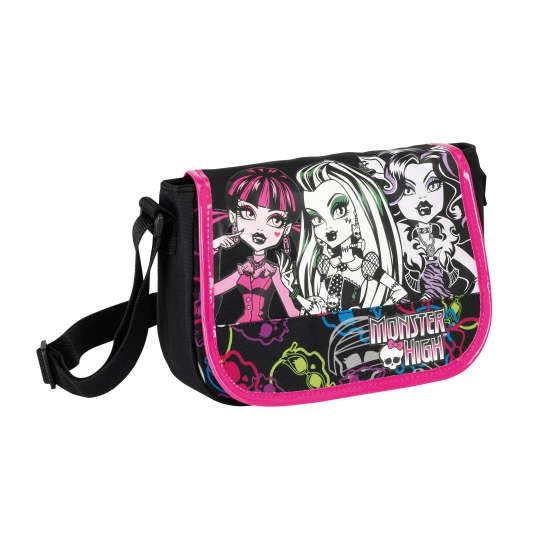 ***BOSSA SOLAPA MONSTERS HIGH 2012 | 8412688129201 | NOGBO24523 | Llibreria La Gralla | Llibreria online de Granollers