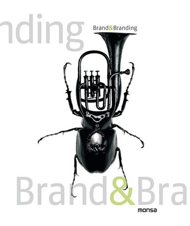 BRAND & BRANDING | 9788496823952 | A.A.V.V. | Llibreria La Gralla | Llibreria online de Granollers