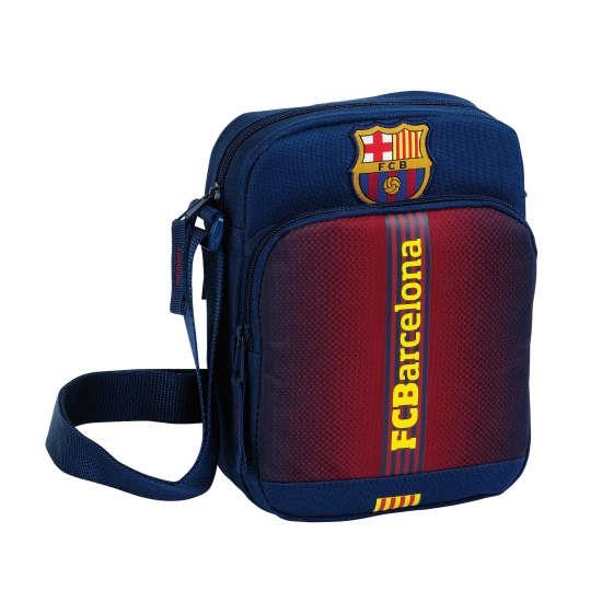 ***BANDOLERA FC BARCELONA PETITA 2013 | 8412688153602 | NOGBO32672 | Llibreria La Gralla | Llibreria online de Granollers