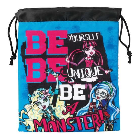 ***BOSSA BERENAR MONSTER HIGH BE PETITA 2013 | 8412688155644 | NOGBO34237 | Llibreria La Gralla | Llibreria online de Granollers