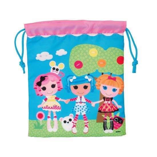 ***BOSSA BERENAR PETITA LALALOOPSY 2012 | 8412688148097 | NOGBO42237 | Llibreria La Gralla | Llibreria online de Granollers
