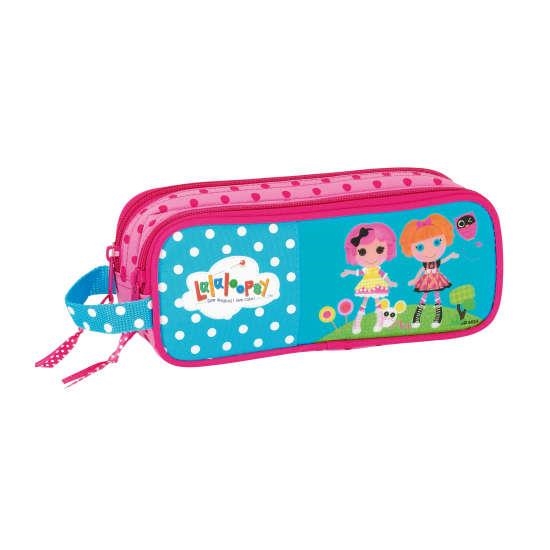 ***PORTATOT LALOOPSY DOBLE 2012 | 8412688148059 | NOGBO42513 | Llibreria La Gralla | Llibreria online de Granollers