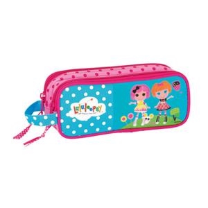 ***PORTATOT LALOOPSY DOBLE 2012 | 8412688148059 | NOGBO42513 | Llibreria La Gralla | Llibreria online de Granollers