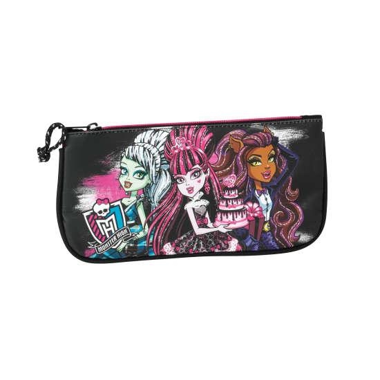 PORTATOT MONSTER HIGH SWEET 1600 PLA 2012 | 8412688144600 | NOG811243028 | Llibreria La Gralla | Llibreria online de Granollers