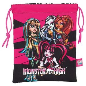 ***BOSSA BERENAR PETITA MONSTER HIGH 2012 | 8412688145065 | NOG811244237 | Llibreria La Gralla | Llibreria online de Granollers