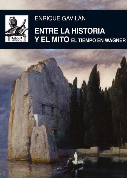 ENTRE LA HISTORIA Y EL MITO | 9788446037491 | GAVILÁN DOMÍNGUEZ, ENRIQUE | Llibreria La Gralla | Llibreria online de Granollers