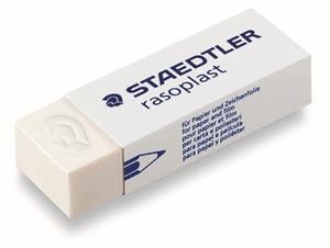 GOMA STAEDTLER RASOPLAST B20 | STD526B20 | 526 B20 | Llibreria La Gralla | Llibreria online de Granollers