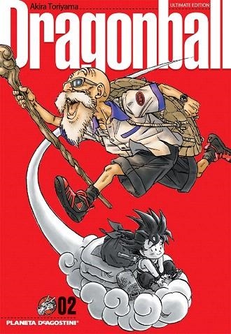 DRAGON BALL 2 | 9788468470351 | AKIRA TORIYAMA | Llibreria La Gralla | Librería online de Granollers