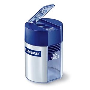 MAQUINETA DIPOSIT DOBLE CUNYA | 4007817512012 | STD512001 | Llibreria La Gralla | Llibreria online de Granollers