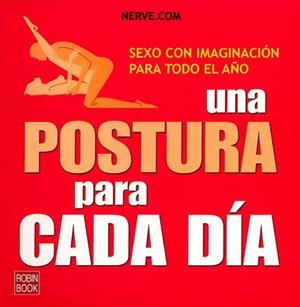 POSTURA PARA CADA DIA, UNA | 9788479277253 | NERVE.COM | Llibreria La Gralla | Librería online de Granollers