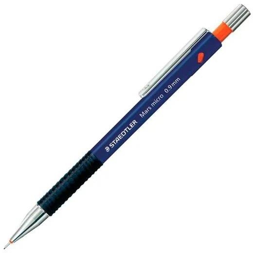 PORTAMINES MARSMICRO 775 09MM | STD775/09 | STD77509 | Llibreria La Gralla | Librería online de Granollers