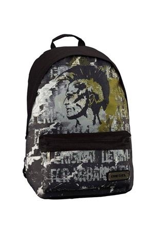 ***MOTXILLA DIESEL MULTICOLOR 2013 | 8435382705489 | DIE1515501 | Llibreria La Gralla | Librería online de Granollers